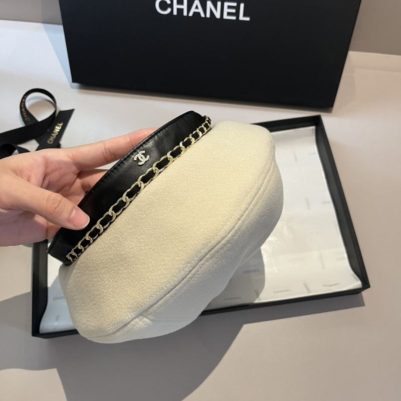 CHANEL